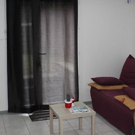 Chez Patrick Et Dominique Daire Saint-Pierre-en-Faucigny Dış mekan fotoğraf